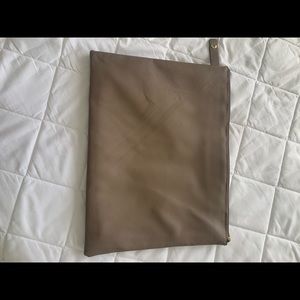 Steve Madden large laptop case